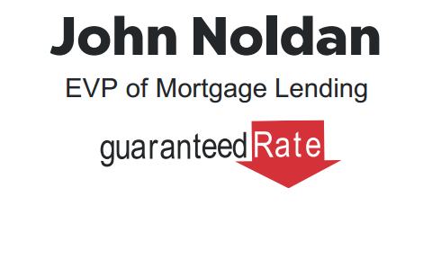 Guarenteed Rate-John Noldan
